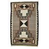 Image 1 : Native American Rug