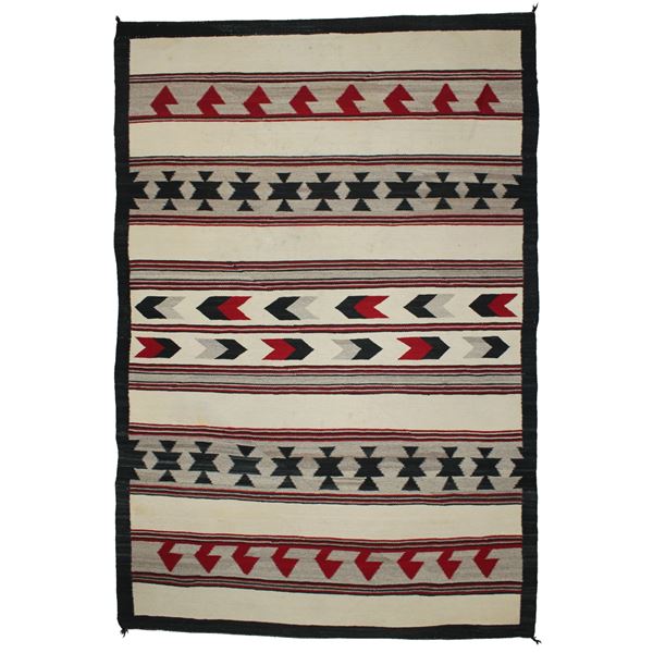 Native American Weaving