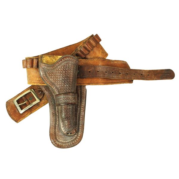 Collins and Morrison Gun Rig