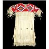 Image 1 : Native American Beaded Dress