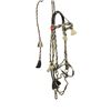Image 1 : Horsehair Bridle