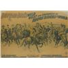 Image 2 : Buffalo Bill's Wild West Show Poster