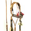 Image 2 : Horsehair Bridle
