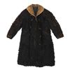 Image 1 : Buffalo Hide Coat