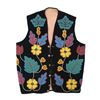 Image 1 : Native American Beaded Vest