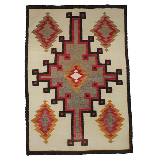 Navajo Weaving