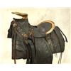 Image 2 : Outstanding Mexican Saddle