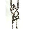Image 2 : Navajo Silver Bridle