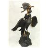 Image 2 : J. Dagon Bronze Eagle