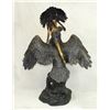 Image 3 : J. Dagon Bronze Eagle