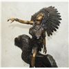 Image 4 : J. Dagon Bronze Eagle