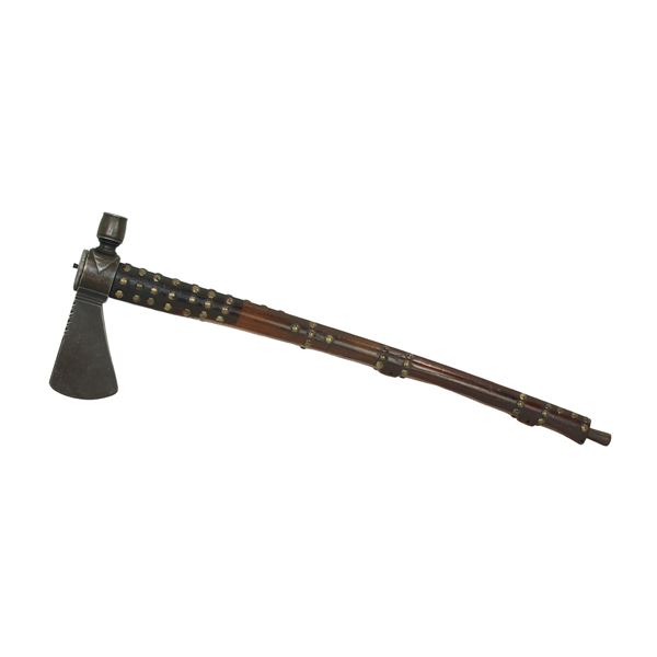 Northern Plains Tomahawk