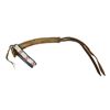 Image 1 : Northern Plains Antler Quirt