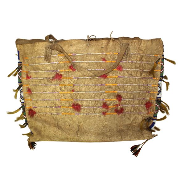 Northern Plains Possible Bag