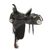 Image 1 : Blake Miller Silver Saddle
