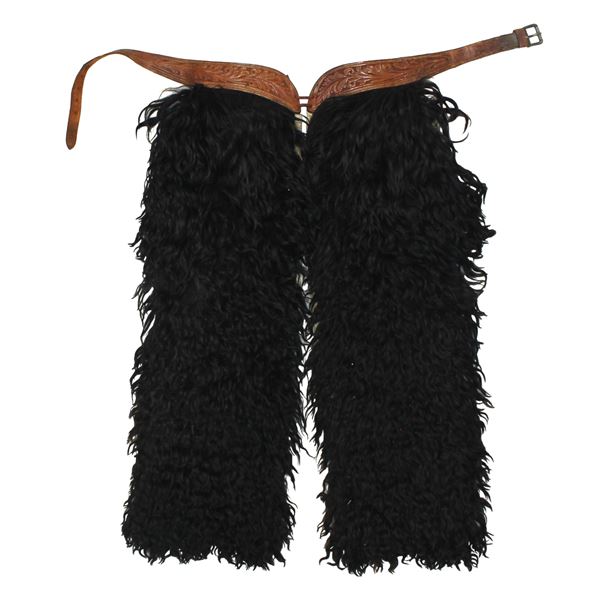 Harpham Bro's Angora Chaps