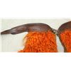 Image 2 : Orange Angora Chaps