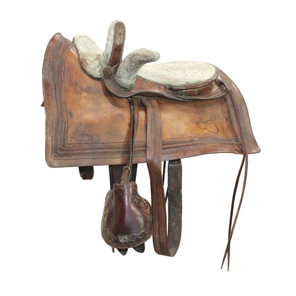 Hamburger Ladies Sidesaddle