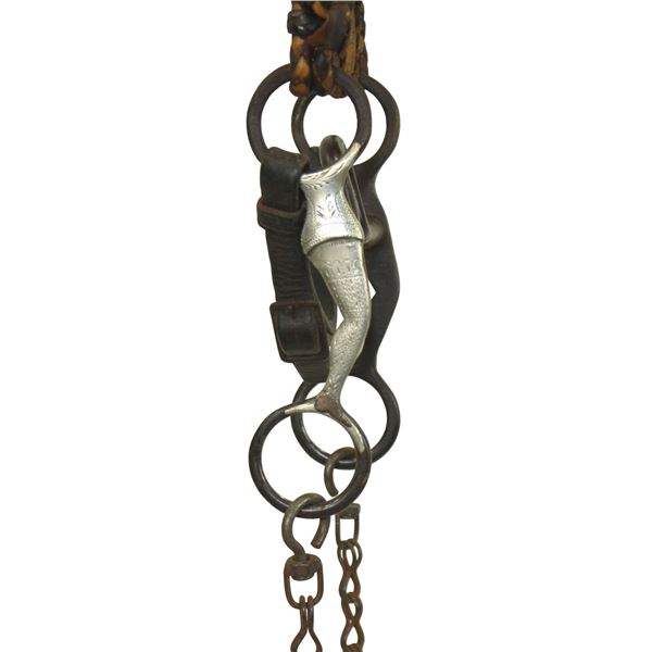 G.A. Bischoff Bridle