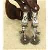 Image 2 : Buerman Silver Spurs