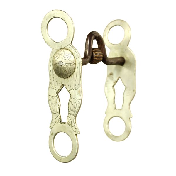 Canon City Lady Leg Bit