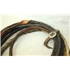 Image 3 : Prison Hitched Horsehair Rope