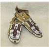 Image 1 : Plains Indian Mocassins