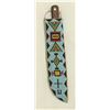 Image 2 : Plains Beaded Sheath