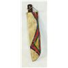 Image 3 : Plains Beaded Sheath