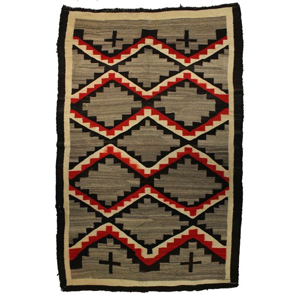 Navajo Rug