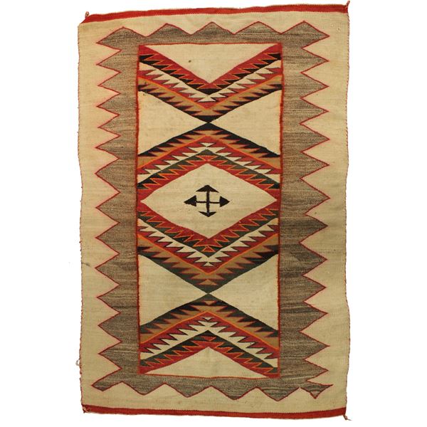 Navajo Weaving