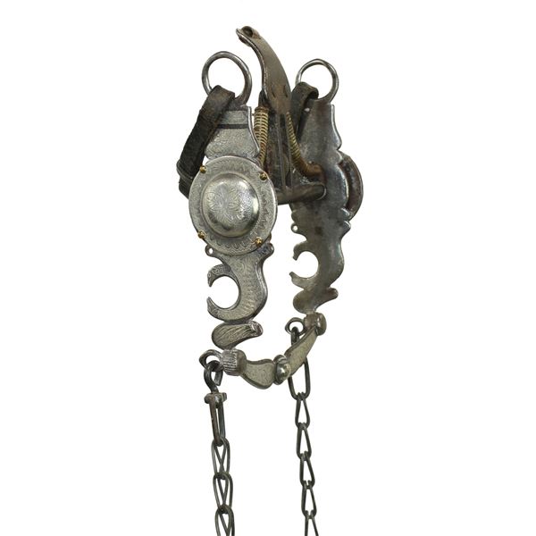 California Spade Bit