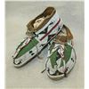 Image 1 : Sioux Beaded Mocassins