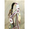 Image 3 : Plateau Beaded Bridle
