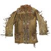 Image 1 : Blackfoot Beaded Jacket