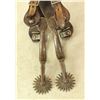 Image 2 : Buerman Silver Spurs
