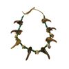 Image 1 : Plains Indian Bearclaw Necklace