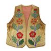 Image 1 : Plateau Beaded Vest