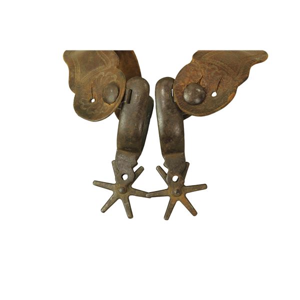 Kelly Bro's Juarez Spurs