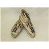 Image 1 : Plains Indian Mocassins