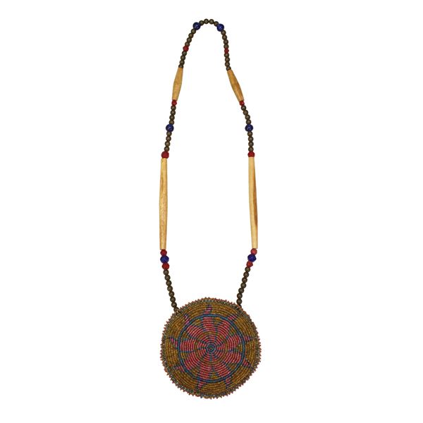 Native American Necklace