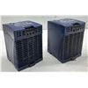 Image 2 : (2) TDK-Lambda #DPP100-24 Power Supplies