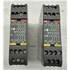 Image 1 : (2) ABB #2TLA010030R0000 Expansion Relays