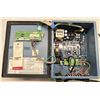 Image 2 : Magpowr #VTCE / Versatec Web Tension Control w/Power Cord