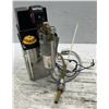 Image 2 : Lube #AMZ-III Lubricator 200V