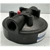 Image 2 : Pentair Pentek Big Blue 1" NPT