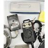Image 2 : Lot of Misc. Yokogawa, Tosoku, Banner Items Plus More+++