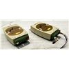 Image 2 : (2) uDAM #ND-6520 Intelligent DA & C Modules