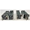 Image 2 : (4) Eurotherm #2416/CC/VH/LH/XX/XX/YE/GER/XXXXX/XXXXXX Temperature Controllers
