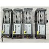 Image 3 : (4) Eurotherm #2416/CC/VH/LH/XX/XX/YE/GER/XXXXX/XXXXXX Temperature Controllers